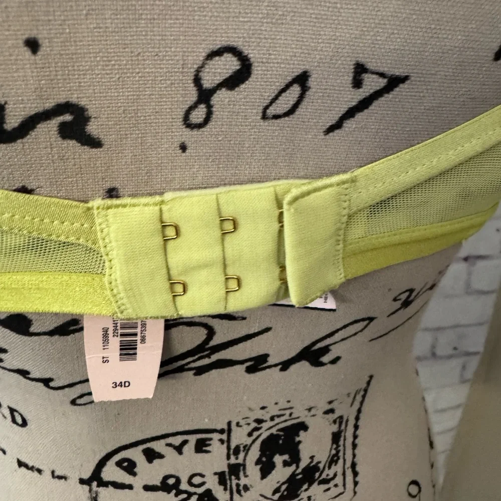Victorias Secret flawed see